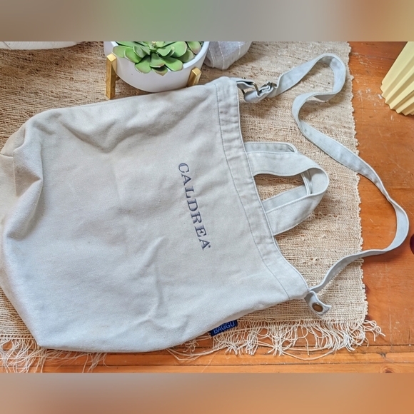 BAGGU Handbags - Baggu CALDREA Tote Bag